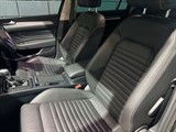 Used Volkswagen Passat