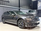 Used Volkswagen Passat