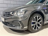 Used Volkswagen Passat