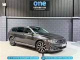 Used Volkswagen Passat
