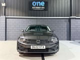 Used Volkswagen Passat