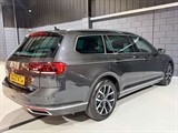 Used Volkswagen Passat