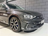Used Volkswagen Passat