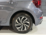 Used Volkswagen Polo
