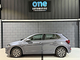 Used Volkswagen Polo