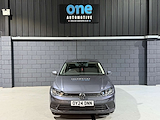 Used Volkswagen Polo
