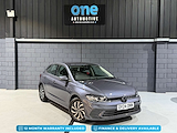 Used Volkswagen Polo