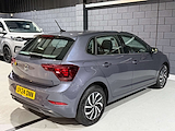 Used Volkswagen Polo