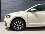 Used Volkswagen Polo