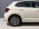Used Volkswagen Polo
