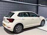 Used Volkswagen Polo