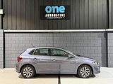 Used Volkswagen Polo