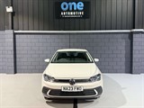 Used Volkswagen Polo
