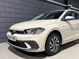 Used Volkswagen Polo