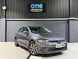 Used Volkswagen Polo
