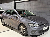 Used Volkswagen Polo