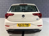 Used Volkswagen Polo