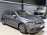 Used Volkswagen Polo