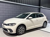 Used Volkswagen Polo