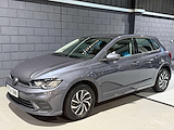 Used Volkswagen Polo