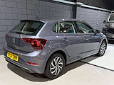 Used Volkswagen Polo