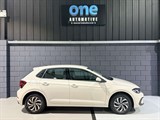 Used Volkswagen Polo