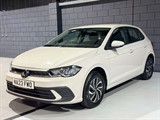 Used Volkswagen Polo