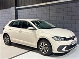 Used Volkswagen Polo
