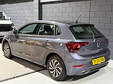 Used Volkswagen Polo