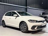 Used Volkswagen Polo