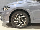 Used Volkswagen Polo