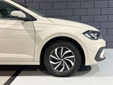 Used Volkswagen Polo