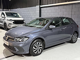 Used Volkswagen Polo