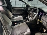 Used Volkswagen T-Roc