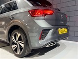 Used Volkswagen T-Roc