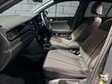 Used Volkswagen T-Roc