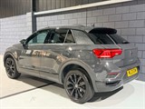Used Volkswagen T-Roc