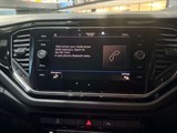 Used Volkswagen T-Roc