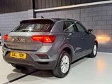 Used Volkswagen T-Roc