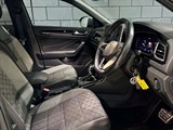 Used Volkswagen T-Roc