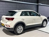 Used Volkswagen T-Roc