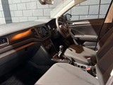 Used Volkswagen T-Roc
