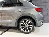 Used Volkswagen T-Roc
