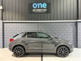 Used Volkswagen T-Roc