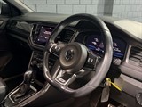 Used Volkswagen T-Roc