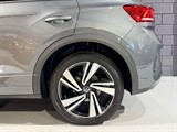 Used Volkswagen T-Roc