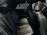 Used Volkswagen T-Roc