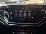 Used Volkswagen T-Roc