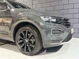 Used Volkswagen T-Roc
