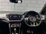 Used Volkswagen T-Roc